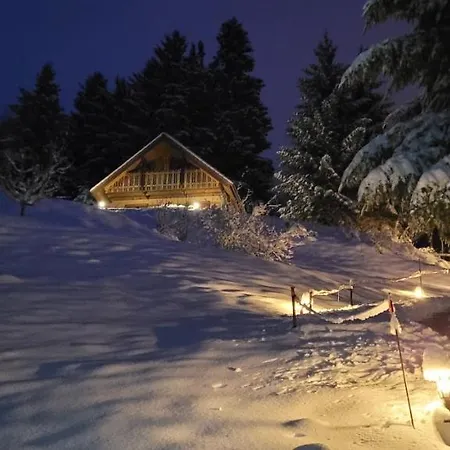 Chalet De La Grimpette Au Coeur De Gerardmer Exterior photo