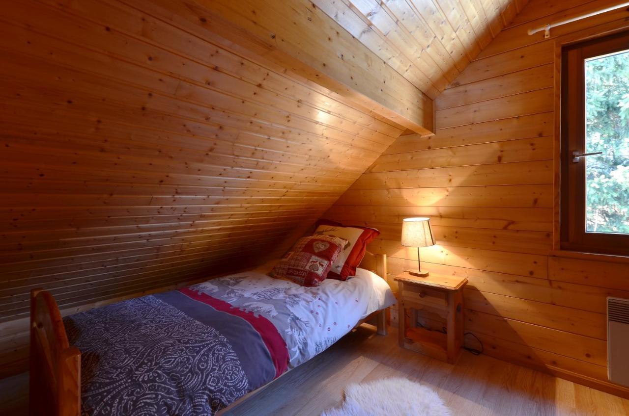 Chalet De La Grimpette Au Coeur De Gerardmer